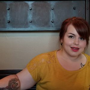 Meet your Posher, Dawn